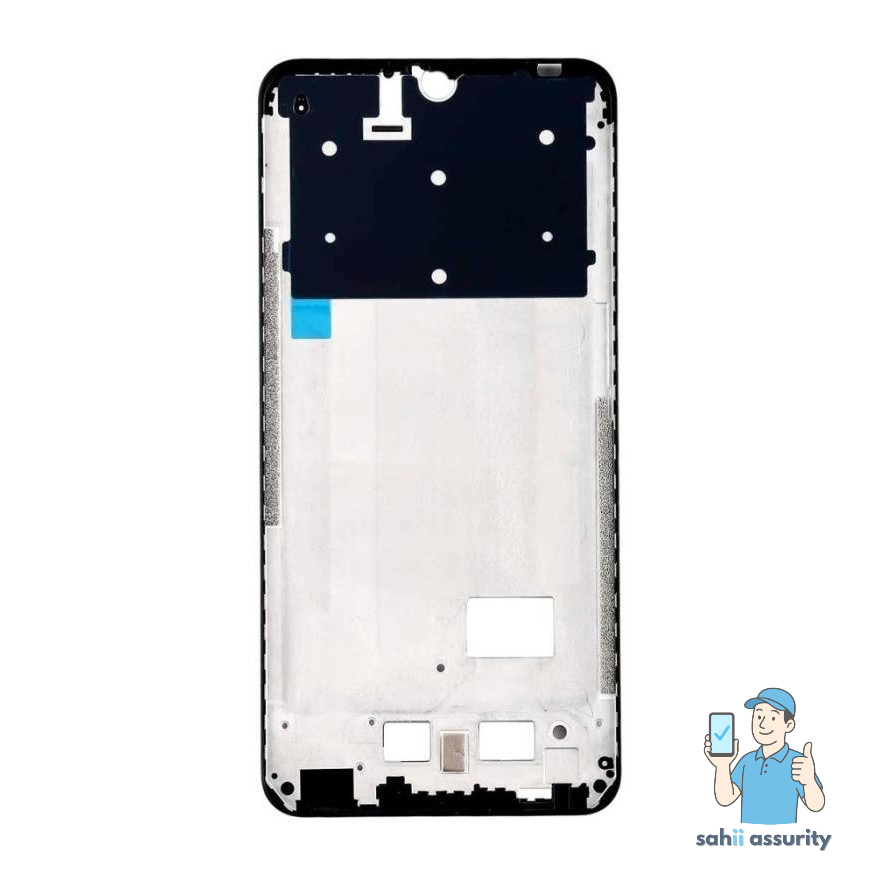 LCD Frame Middle Chassis for Vivo Y95 thumbnail